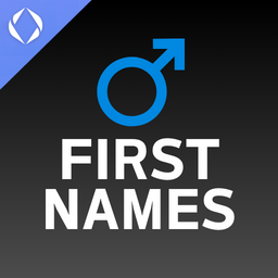 male-firstnames