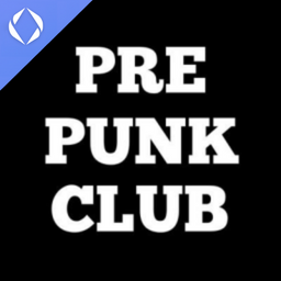 pre-punk-club
